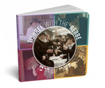 Tishrei With The Rebbe